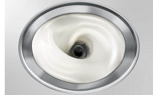 Jura Automaticky napenovac mleka chlazené mléko